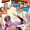 New Super-Man - Rebirth Volume 02 Coming to America Trade Paperback