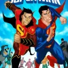 New Super-Man - Rebirth Volume 03 Equilibrium Trade Paperback