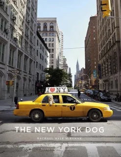 New York Dog - HC (Hardcover Book)