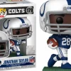 NFL: Colts - Jonathan Taylor Pop! Vinyl Figure
