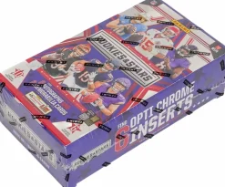 NFL Football - 2024 Panini Rookies & Stars Football Trading Cards Hobby Box (Display of 6)