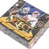 NFL Football - 2023 Panini Select Football Trading Cards Hobby Box (Display of 12)