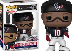 NFL Football - DeAndre Hopkins Houston Texans Pop! Vinyl Figure