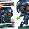NFL Football - Jamal Adams Seattle Seahawks Pop! Vinyl Figure