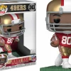 NFL Football - Jerry Rice San Francisco 49ers 10" Jumbo Pop! Vinyl Figure