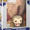 NFL Football - Joe Montana Sports Illustrated Pop! Magazine Cover Vinyl Figure