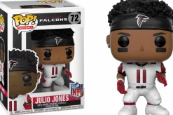 NFL Football - Julio Jones Atlanta Falcons Pop! Vinyl Figure