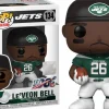 NFL Football - Le'Veon Bell New York Jets Pop! Vinyl Figure