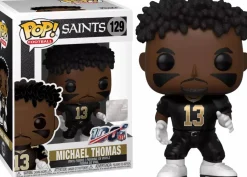 NFL Football - Michael Thomas New Orleans Saints Pop! Vinyl Figure