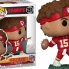 NFL Football - Patrick Mahomes II Chiefs Pop! Vinyl Figure