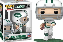 NFL Football - Touchdown Pop! Vinyl Bundle (Set of 3)