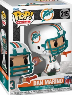 NFL: Legends - Dan Marino (Dolphins) Pop! Vinyl Figure