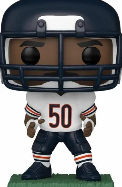 NFL: Legends - Mike Singletary (Bears) Pop! Vinyl Figure