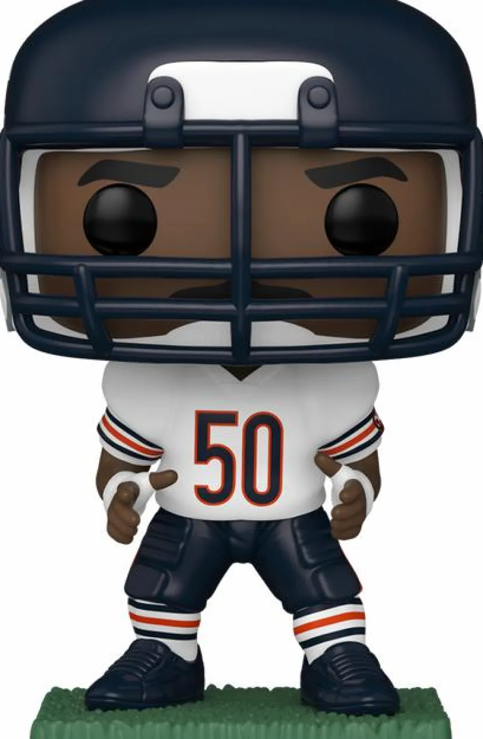 NFL: Legends - Mike Singletary (Bears) Pop! Vinyl Figure