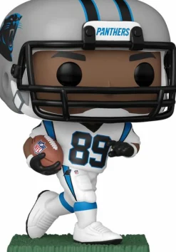 NFL: Legends - Steve Smith Sr. (Panthers) Pop! Vinyl Figure
