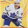NHL Hockey - 2022/23 Upper Deck O-Pee-Chee Hockey Trading Cards Retail Pack (8 Cards)