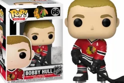 NHL Hockey - Bobby Hull Chicago Blackhawks Legends Pop! Vinyl Figure
