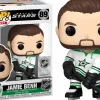 NHL Hockey - Jamie Benn Dallas Stars Road Jersey Pop! Vinyl Figure