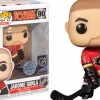 NHL Hockey - Jarome Iginla Calgary Flames Pop! Vinyl Figure