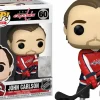 NHL Hockey - John Carlson Washington Capitals Pop! Vinyl Figure