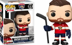 NHL Hockey - Jonathan Huberdeau Florida Panthers Pop! Vinyl Figure