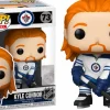 NHL Hockey - Kyle Connor Winnipeg Jets Pop! Vinyl Figure