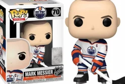 NHL Hockey - Mark Messier Edmonton Oilers Legends Pop! Vinyl Figure