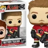 NHL Hockey - Matthew Tkachuk Calgary Flames Pop! Vinyl Figure