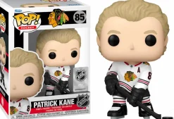 NHL Hockey - Patrick Kane Chicago Blackhawks Road Jersey Pop! Vinyl Figure