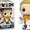 NHL Hockey - Pekka Rinne Nashville Predators Pop! Vinyl Figure