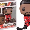 NHL Hockey - P.K. Subban New Jersey Devils Pop! Vinyl Figure
