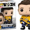 NHL Hockey - Roman Josi Nashville Predators Pop! Vinyl Figure