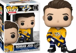 NHL Hockey - Roman Josi Nashville Predators Pop! Vinyl Figure
