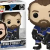 NHL Hockey - Ryan O’Reilly St. Louis Blues Pop! Vinyl Figure