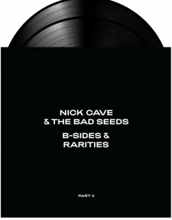 Nick Cave & The Bad Seeds - B-Sides & Rarities Part II 2xLP Vinyl Record
