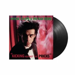 Nick Cave & The Bad Seeds - Kicking Against The Pricks LP Vinyl Record