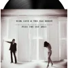 Nick Cave & The Bad Seeds - Push the Sky Away LP Vinyl Record