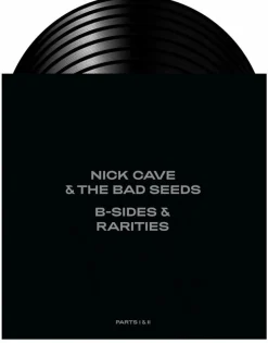 Nick Cave & the Bad Seeds - B-Sides & Rarities Parts I & II Deluxe 7xLP Vinyl Record Box Set