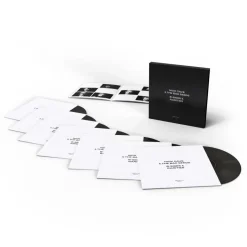 Nick Cave & the Bad Seeds - B-Sides & Rarities Parts I & II Deluxe 7xLP Vinyl Record Box Set