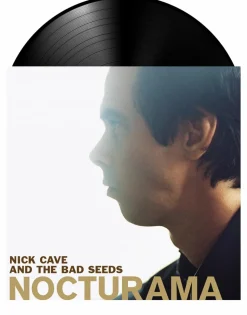 Nick Cave & The Bad Seeds - Nocturama LP Vinyl Record