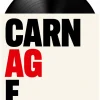 Nick Cave & Warren Ellis - Carnage LP Vinyl Record