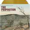 Nick Cave & Warren Ellis - The Proposition LP Vinyl Record (Limited Edition Gold Vinyl)