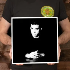Nick Cave And The Bad Seeds - The Firstborn Is Dead LP Vinyl Record