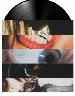 Nick Murphy - Missing Link EP Vinyl Record