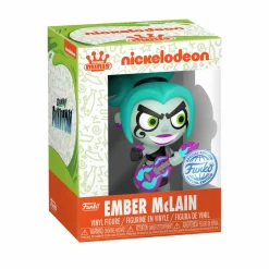 Nickelodeon - 3