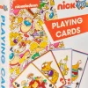 Nickelodeon - Nick 90’s Playing Cards