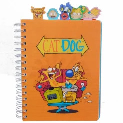 Nickelodeon - Retro TV Triple Lenticular 8