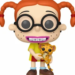 Nickelodeon Rewind - Eliza Thornberry Pop! Vinyl Figure