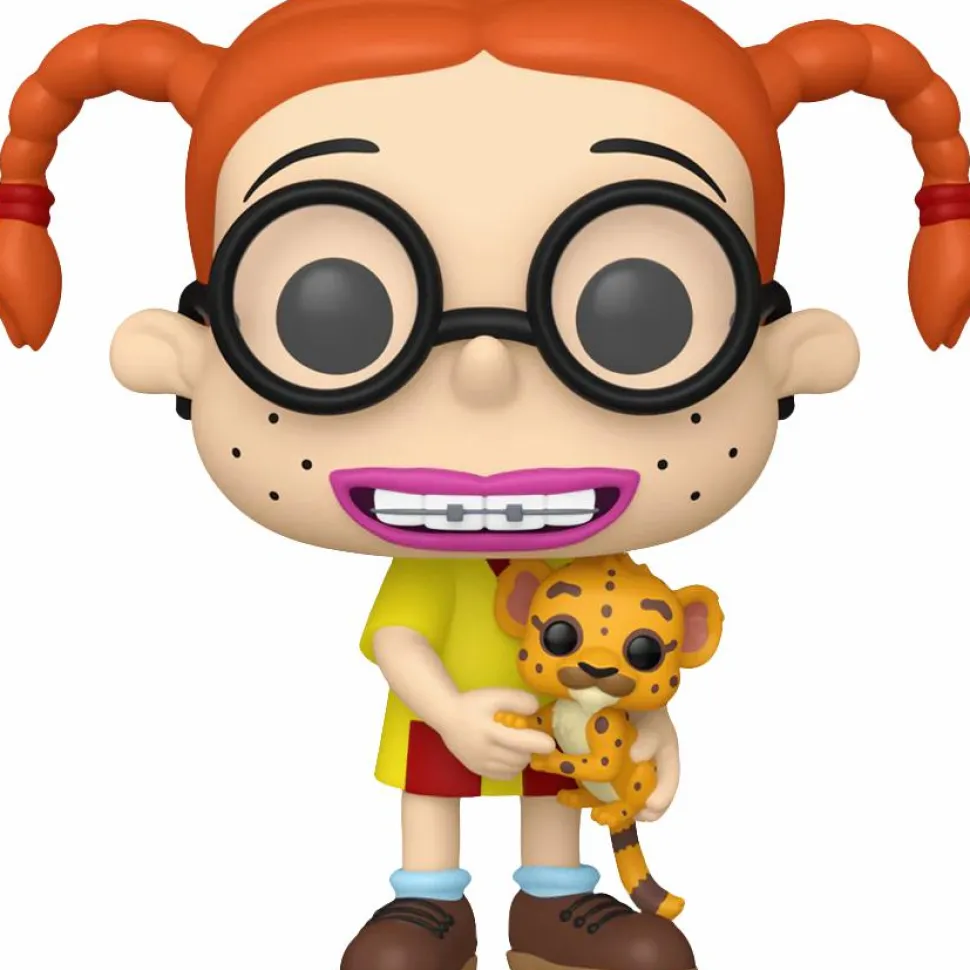 Nickelodeon Rewind - Nick Nick Nick Pop! Vinyl Bundle (Set of 7)