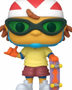 Nickelodeon Rewind - Nick Nick Nick Pop! Vinyl Bundle (Set of 7)